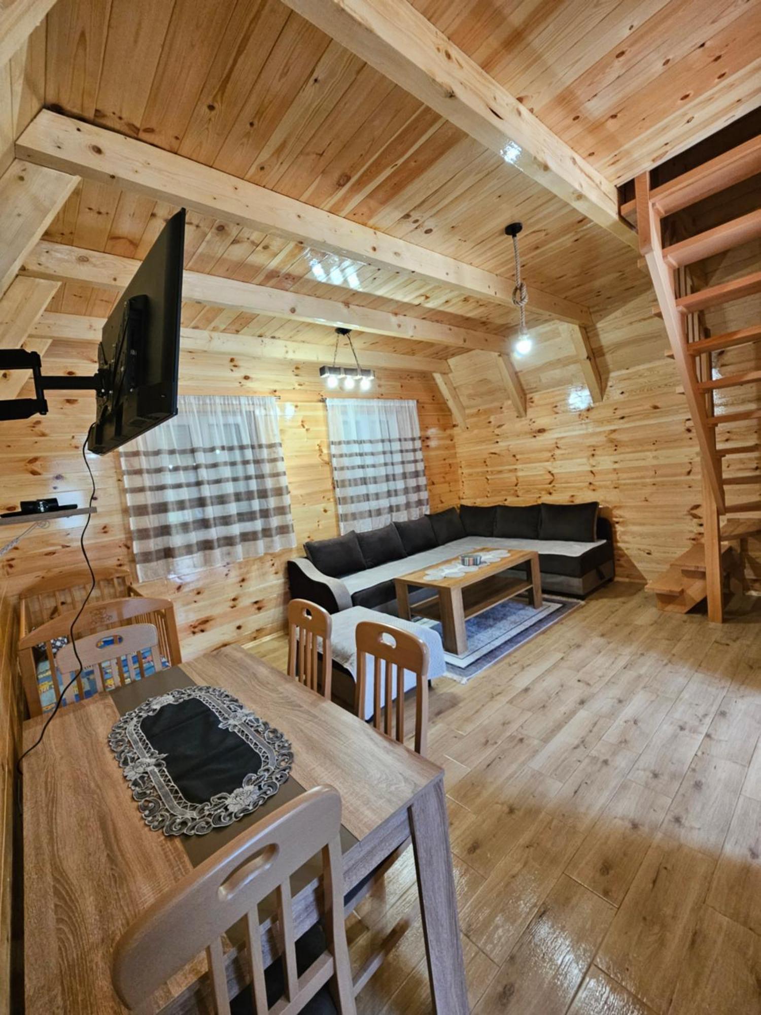 Vikendice Preradovic Дом отдыха Жабляк