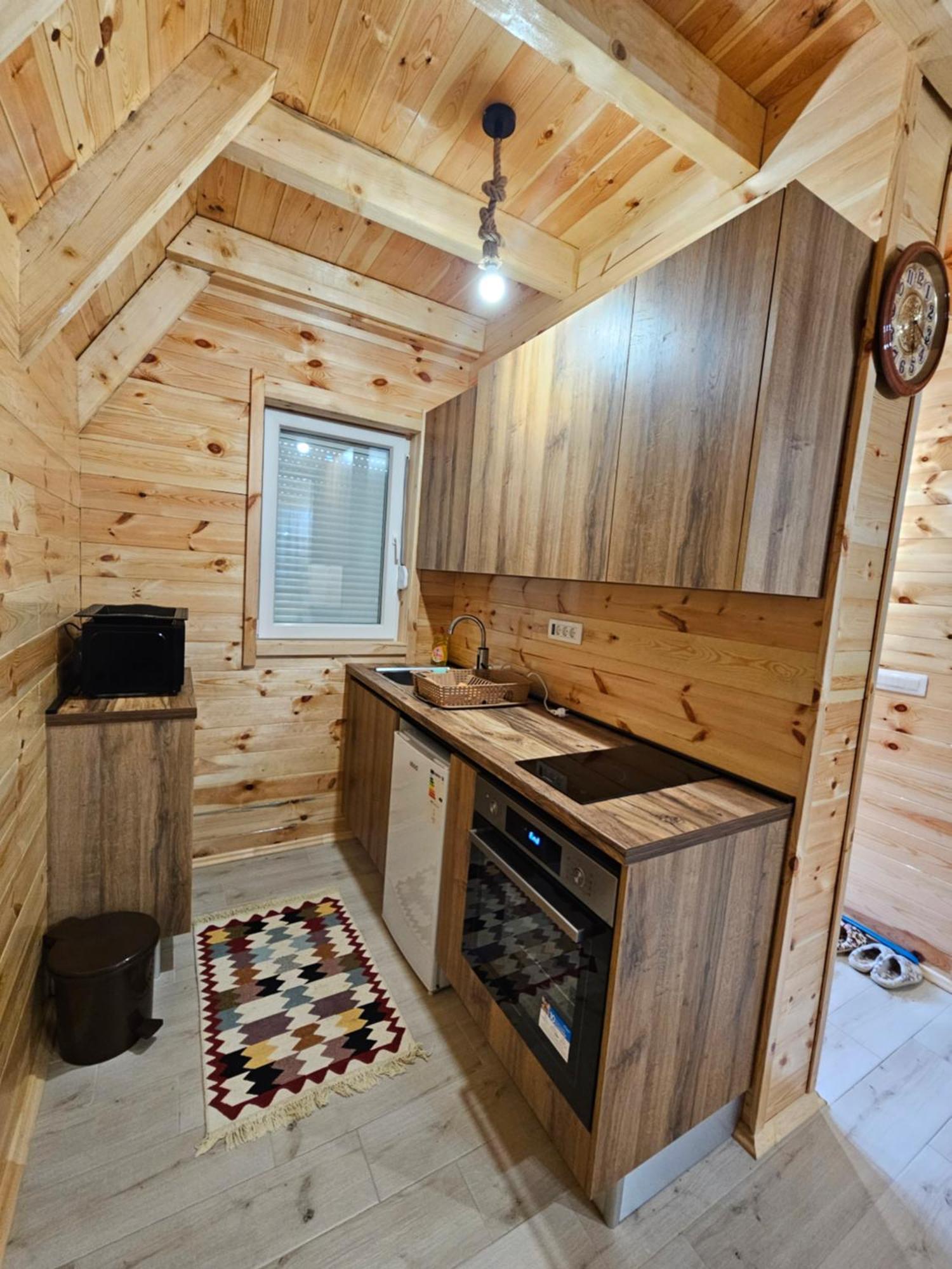 Дом отдыха Vikendice Preradovic *