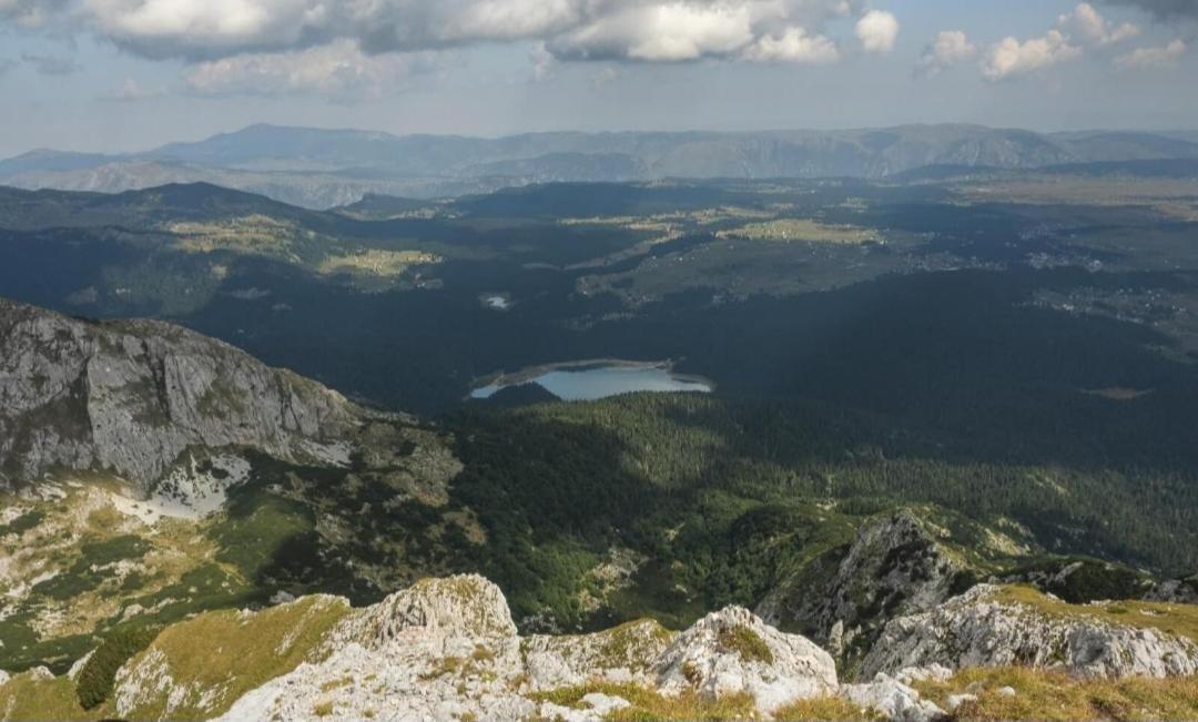 Vikendice Preradovic Дом отдыха