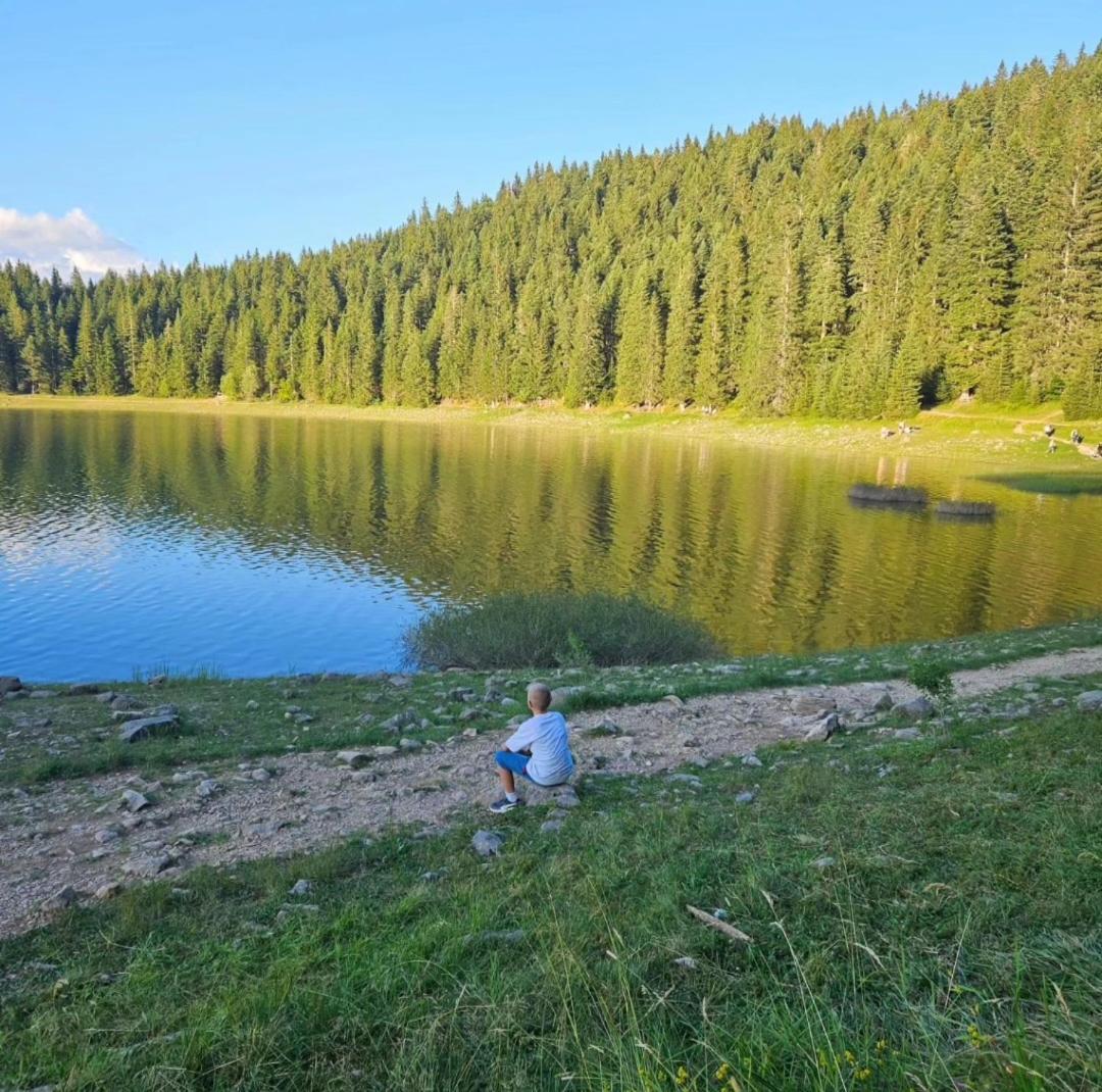 Дом отдыха Vikendice Preradovic
